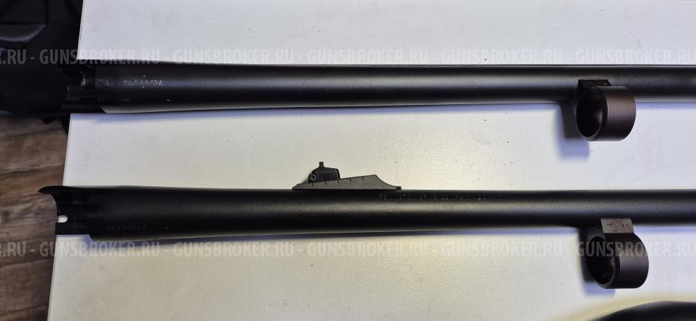 Remignton 870 Combo 510\710 + тюнинг