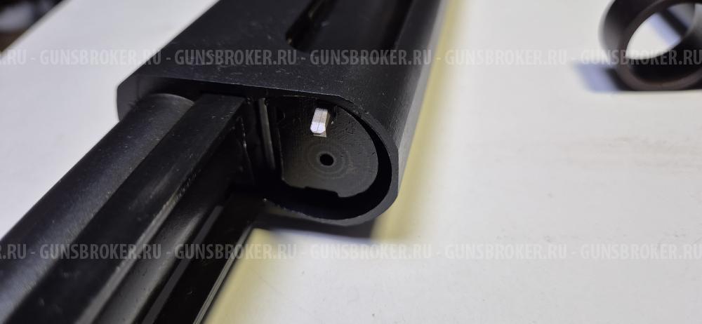 Remignton 870 Combo 510\710 + тюнинг