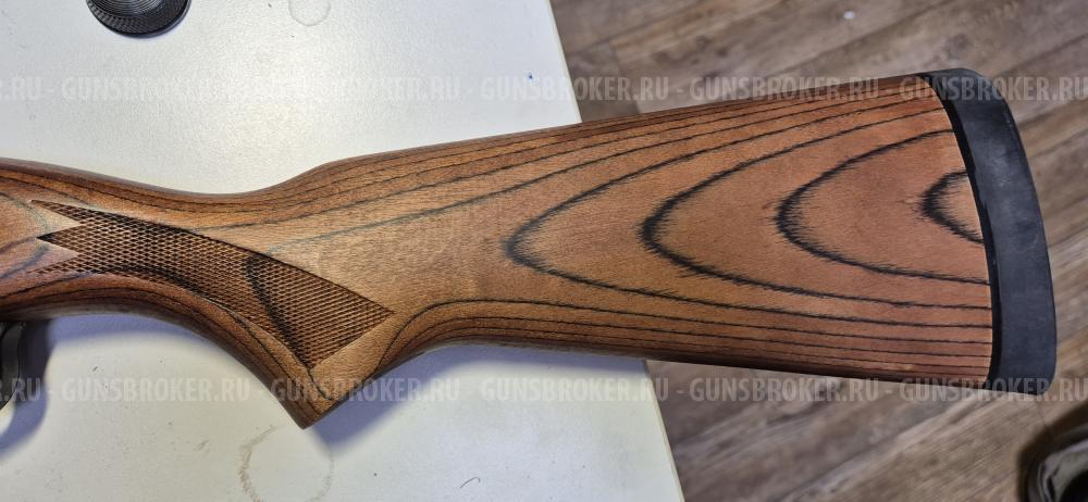 Remignton 870 Combo 510\710 + тюнинг