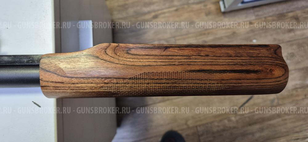 Remignton 870 Combo 510\710 + тюнинг