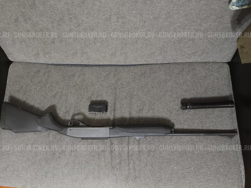 Ремингион 750 , Remington 750 ,  308 калибр ,полуавтомат 