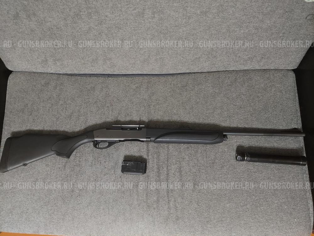 Ремингион 750 , Remington 750 ,  308 калибр ,полуавтомат 