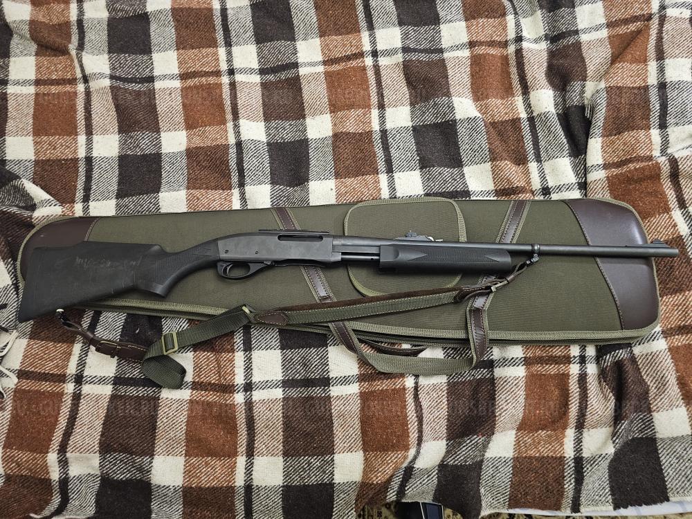 Remingtom 7600 308win