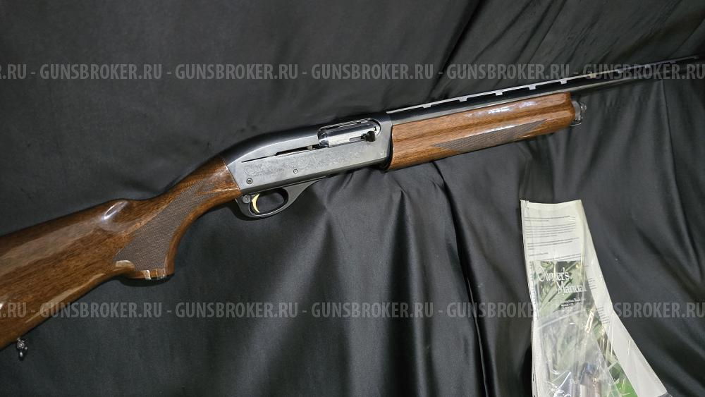 Remington 11-87 Premier, кал.12/76