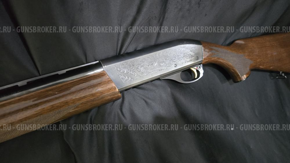 Remington 11-87 Premier, кал.12/76