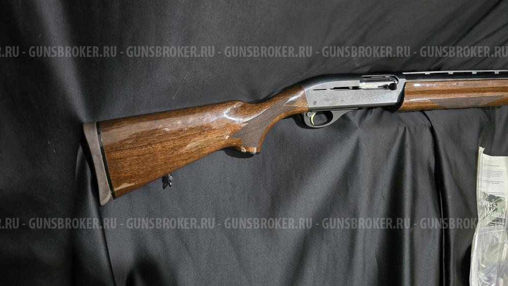 Remington 11-87 Premier, кал.12/76