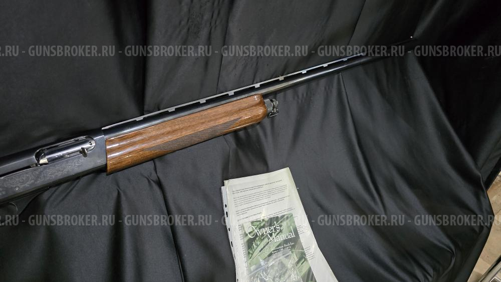 Remington 11-87 Premier, кал.12/76