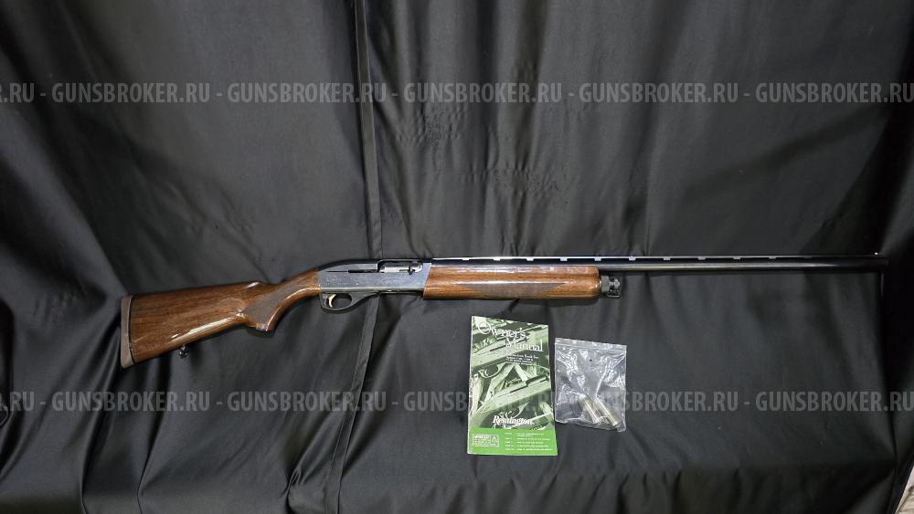 Remington 11-87 Premier, кал.12/76