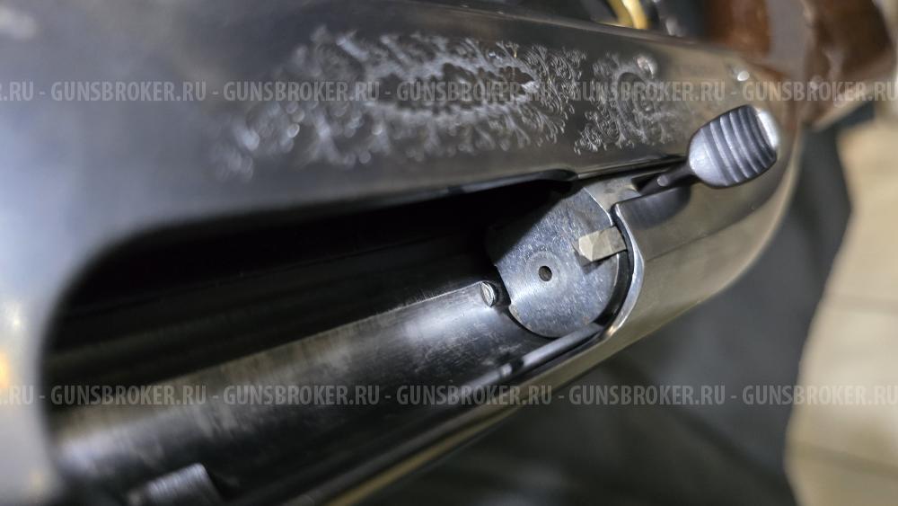 Remington 11-87 Premier, кал.12/76