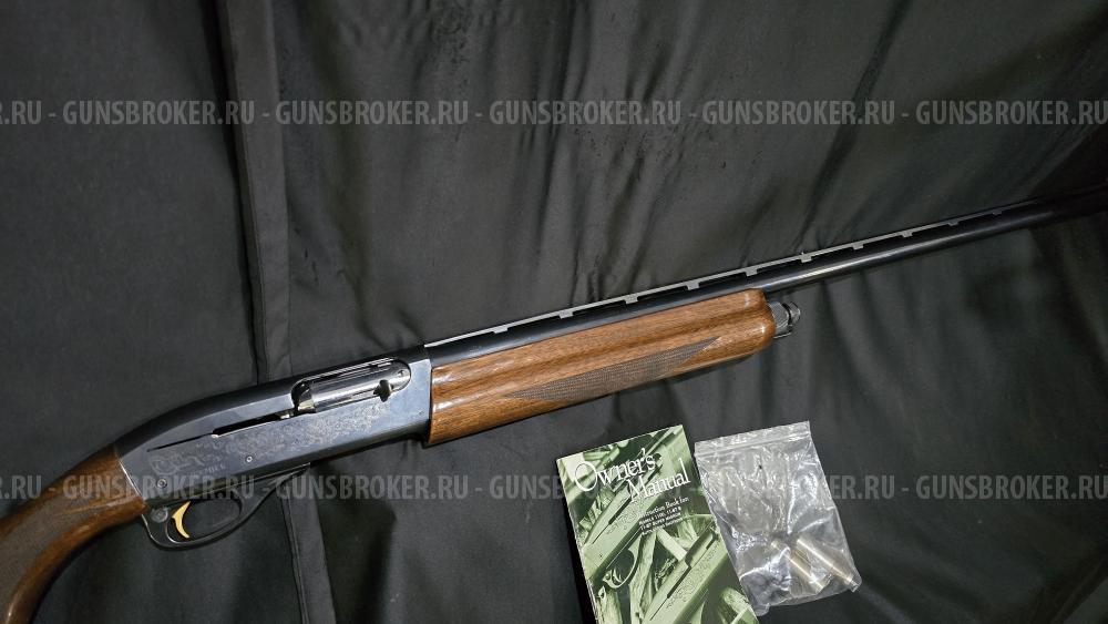 Remington 11-87 Premier, кал.12/76