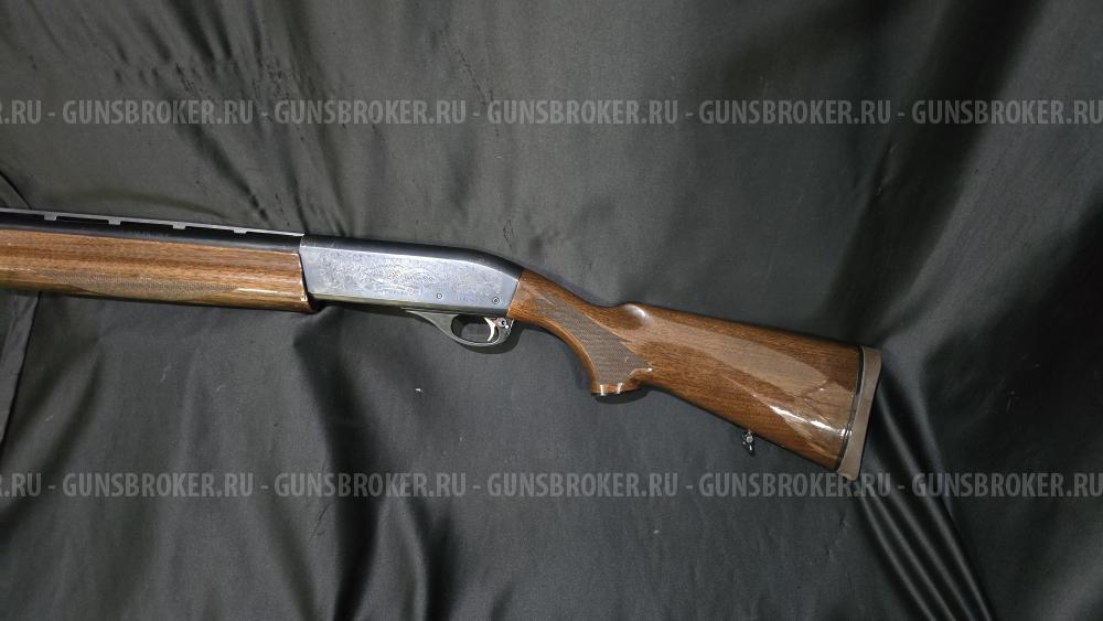 Remington 11-87 Premier, кал.12/76