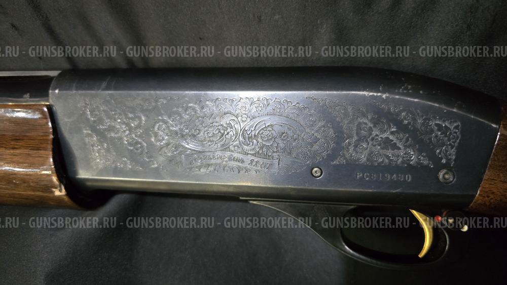 Remington 11-87 Premier, кал.12/76