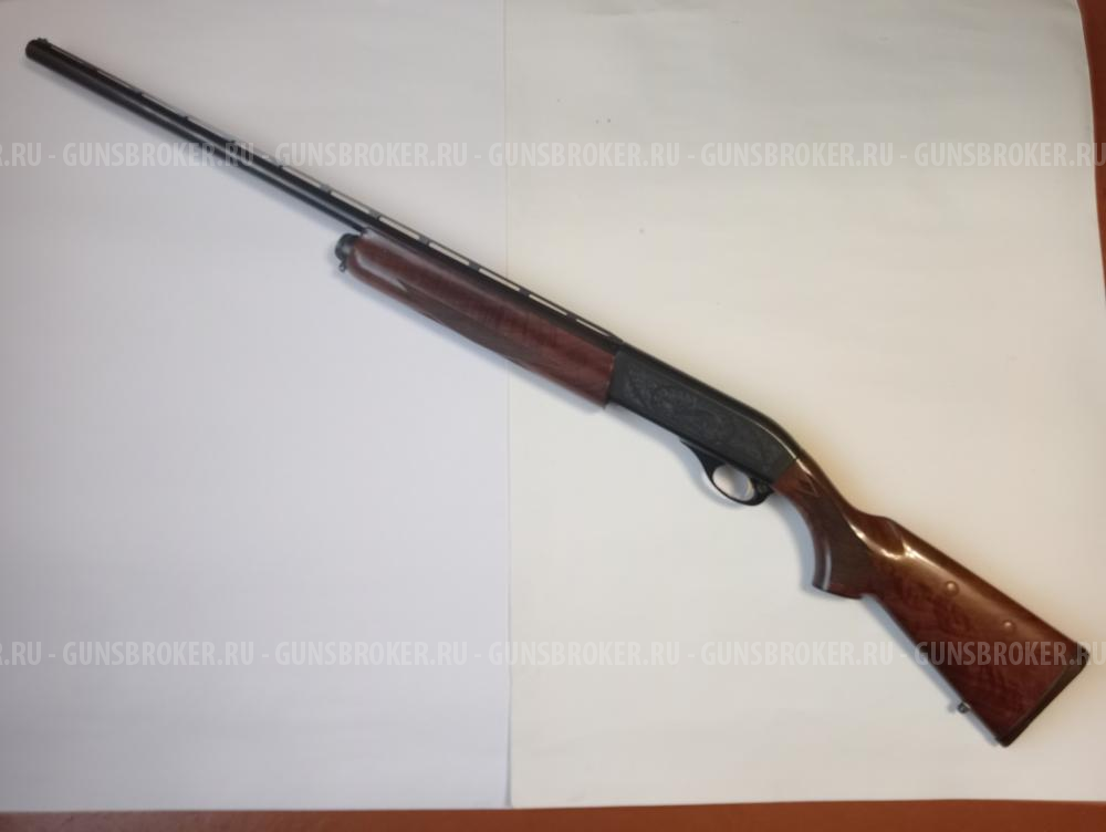 Remington 11-87 Premier LC