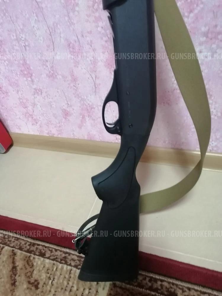 Remington 11-87 Sporsmen