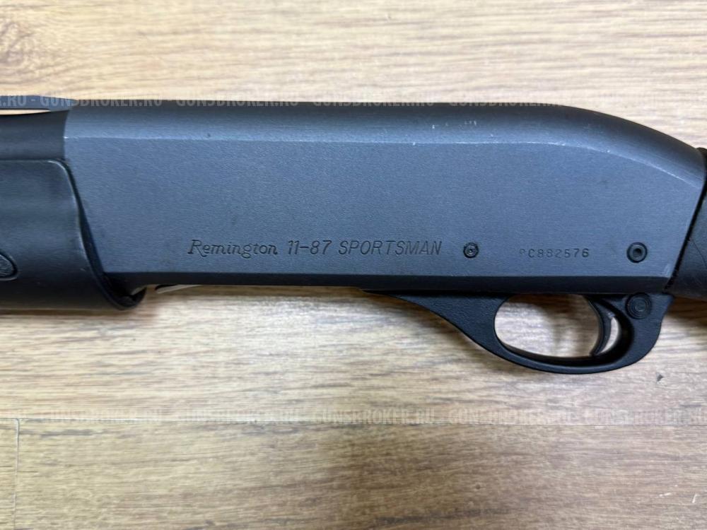 Remington 11-87 SPORTSMAN , кал. 12/76 в СПБ
