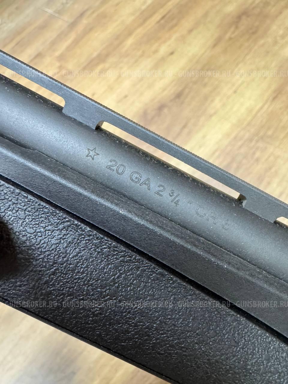 Remington 11-87 Sportsman , кал. 20 в СПБ