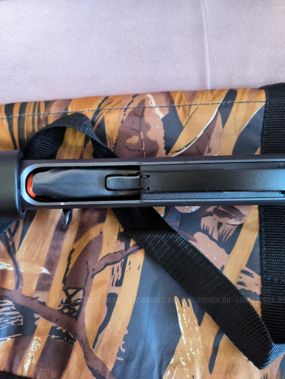 Remington 11-87 Sportsman 12/76