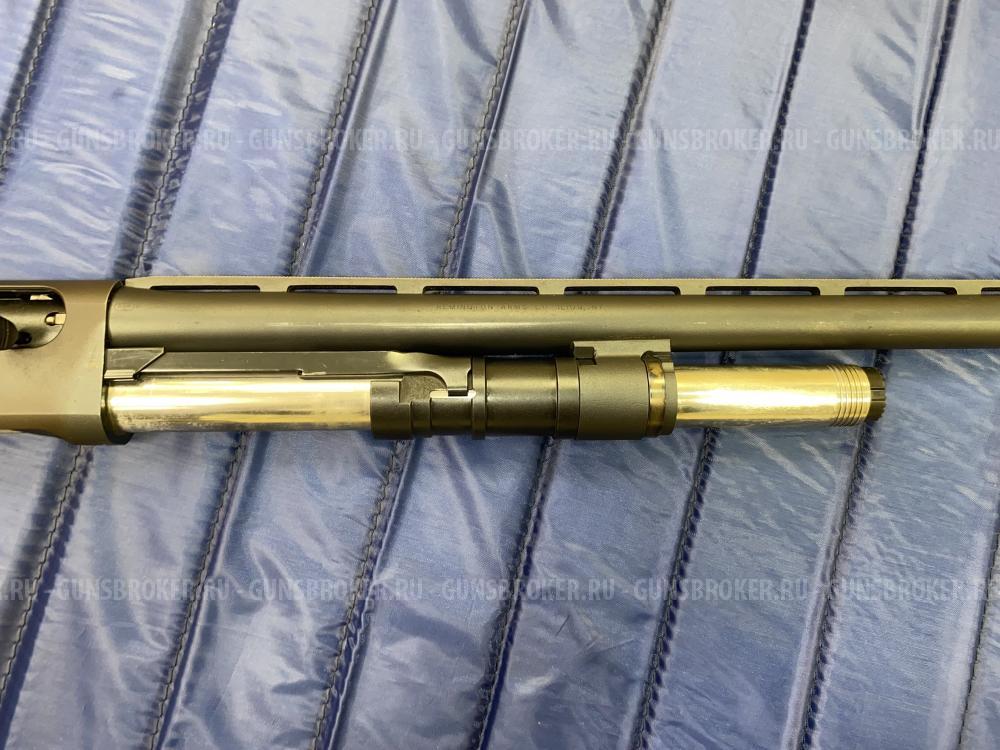 Remington 11-87 Sportsman к.12х76