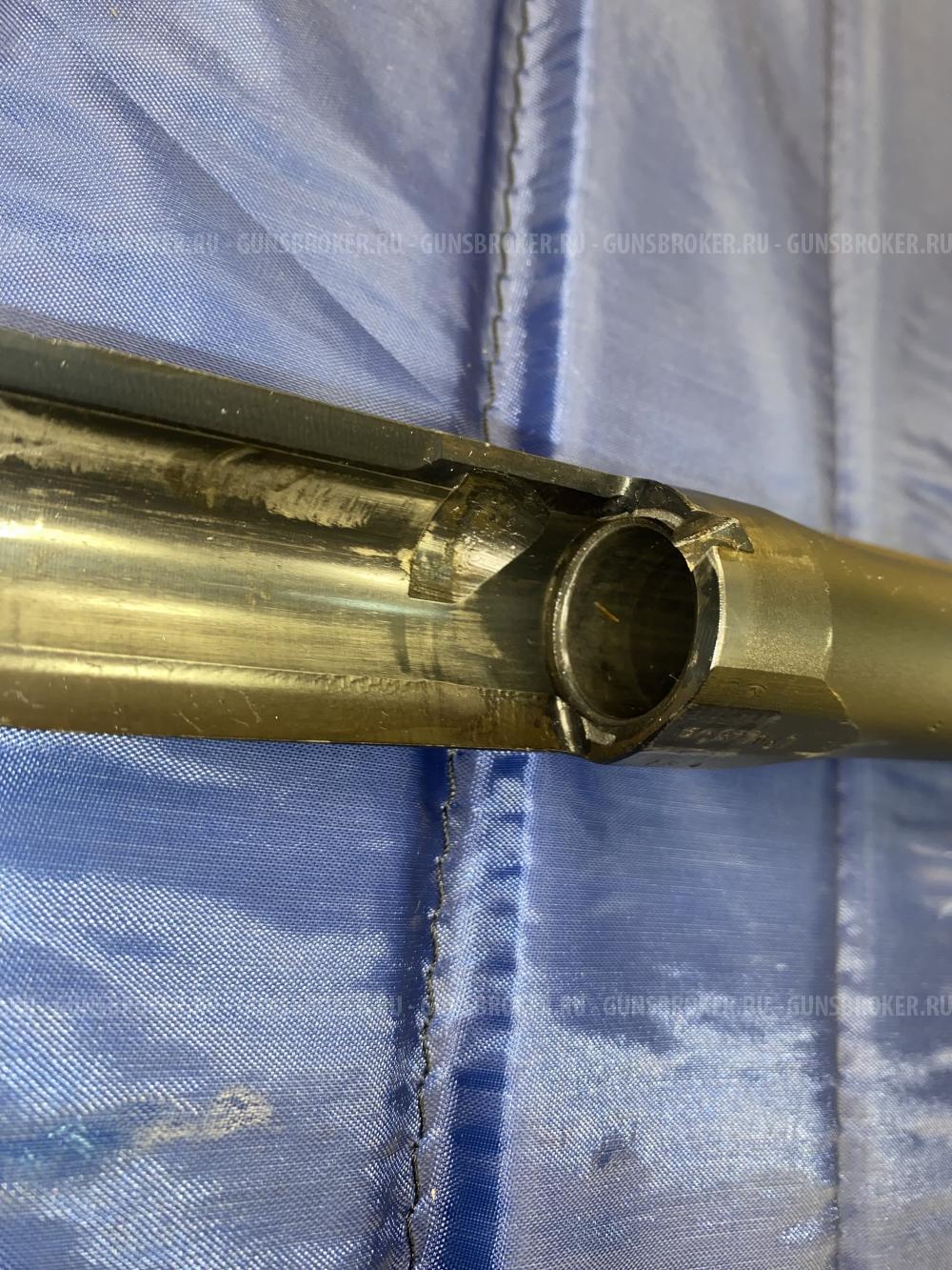 Remington 11-87 Sportsman к.12х76