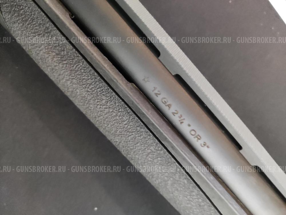 Remington 11-87 Sportsman, кал.12/76