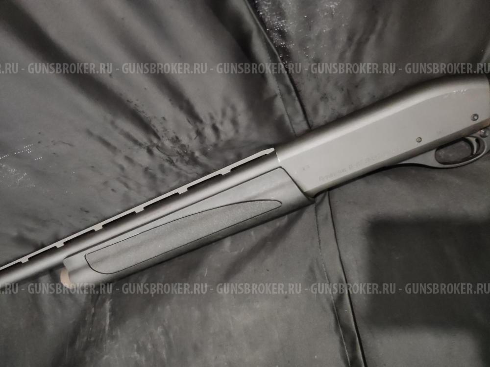 Remington 11-87 Sportsman, кал.12/76