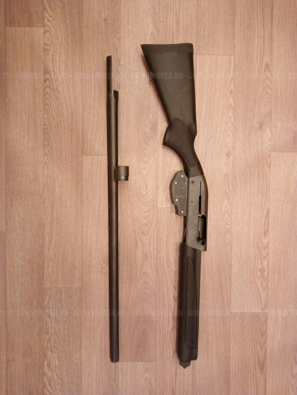 Remington 11-87 Sportsman