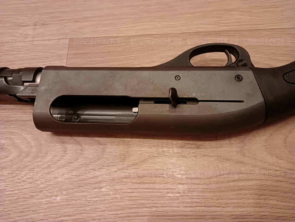 Remington 11-87 Sportsman