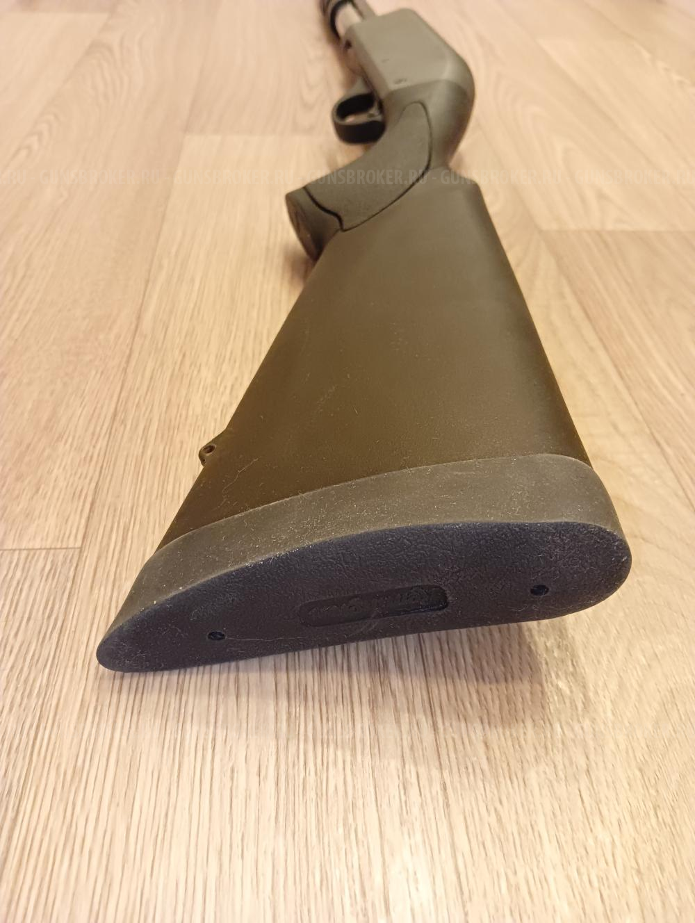 Remington 11-87 Sportsman