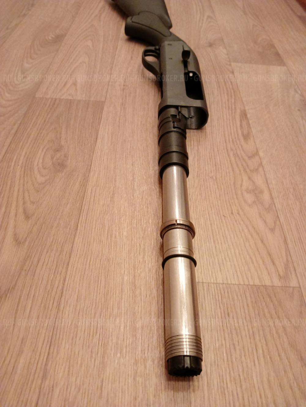 Remington 11-87 Sportsman