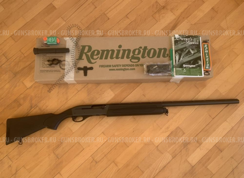 Remington 11-87 Sportsman