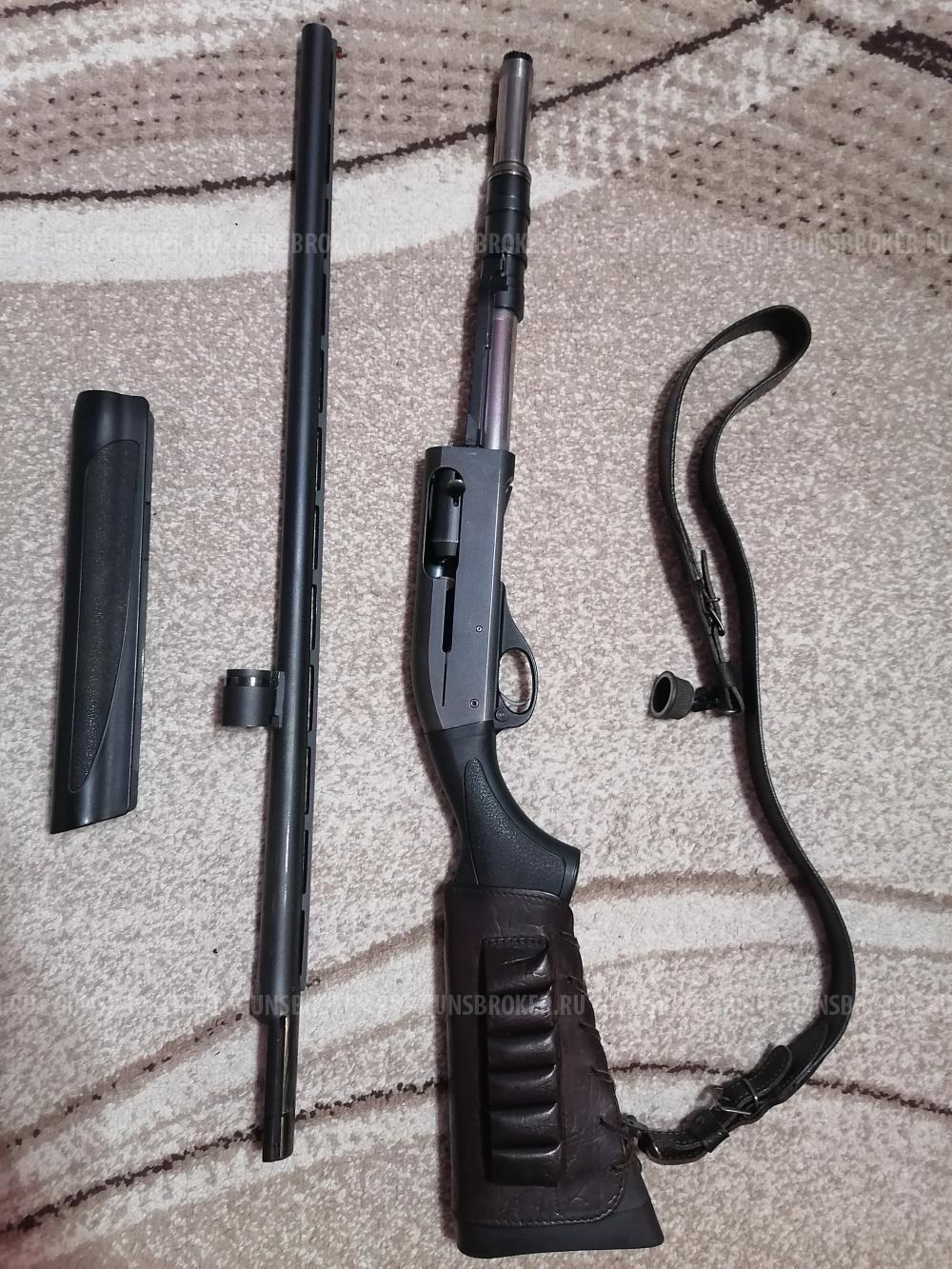 Remington 11-87 sportsman