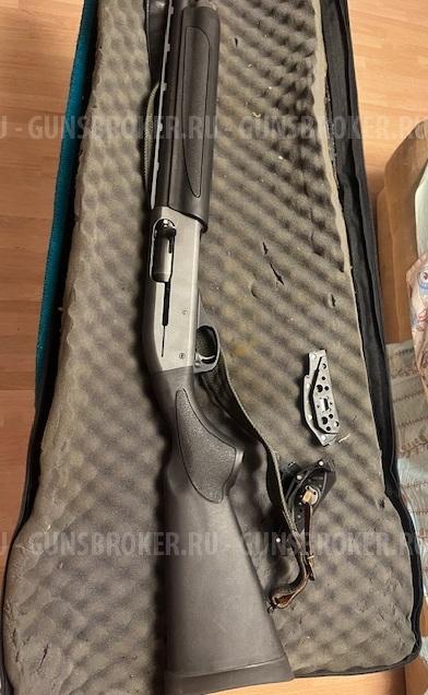 Remington 11-87 Sportsman