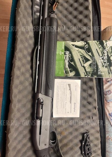 Remington 11-87 Sportsman