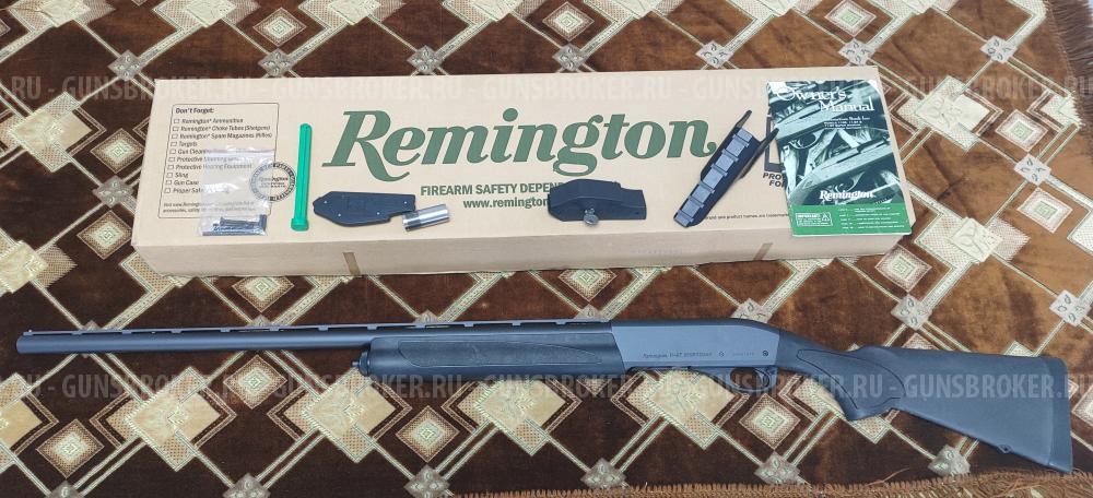 Remington 11-87 Sportsman 