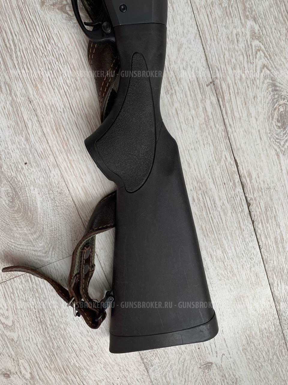 Remington 11-87 Sportsman 