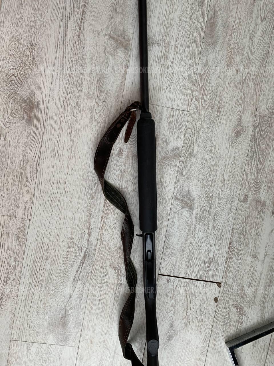 Remington 11-87 Sportsman 