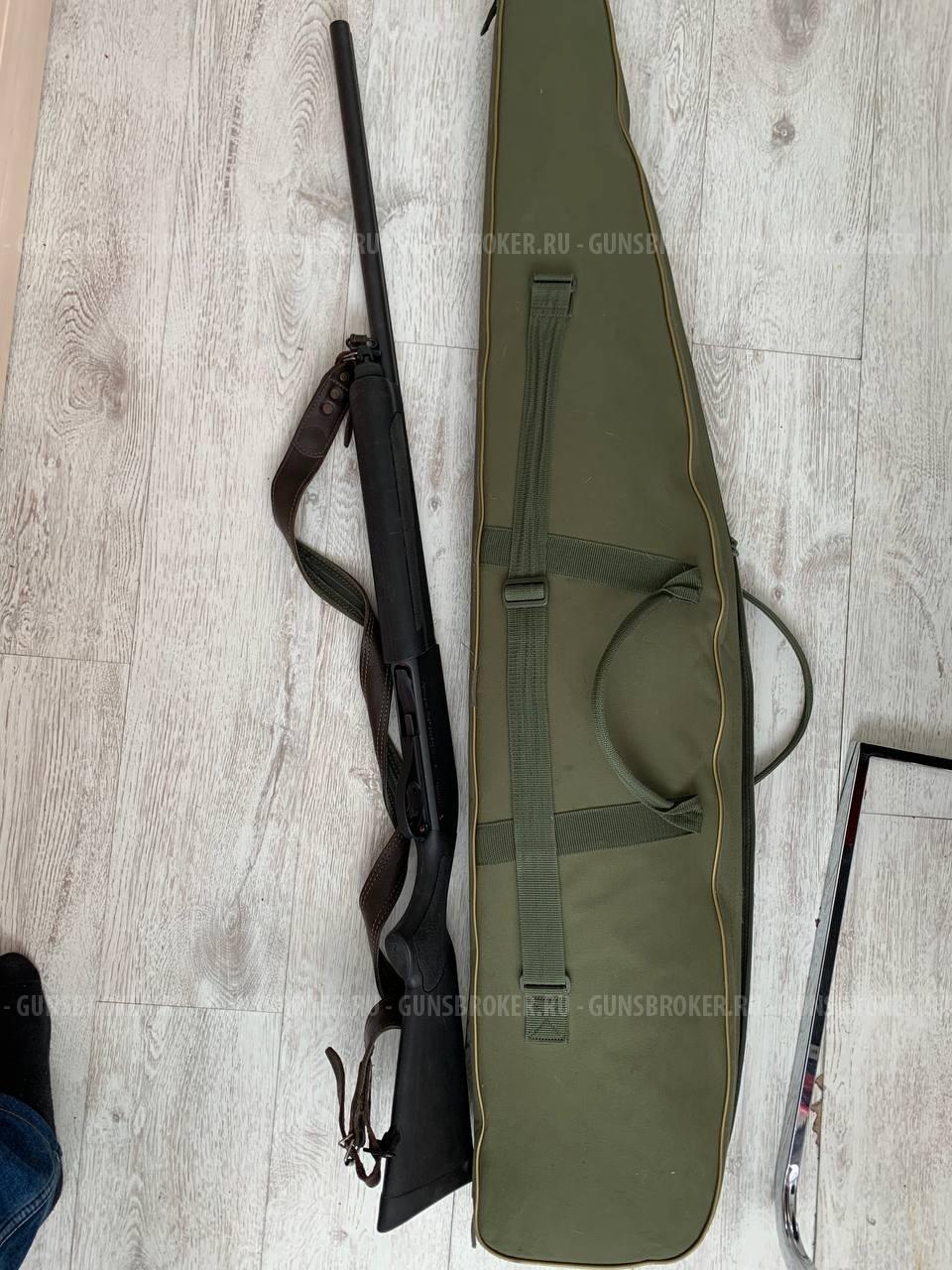 Remington 11-87 Sportsman 