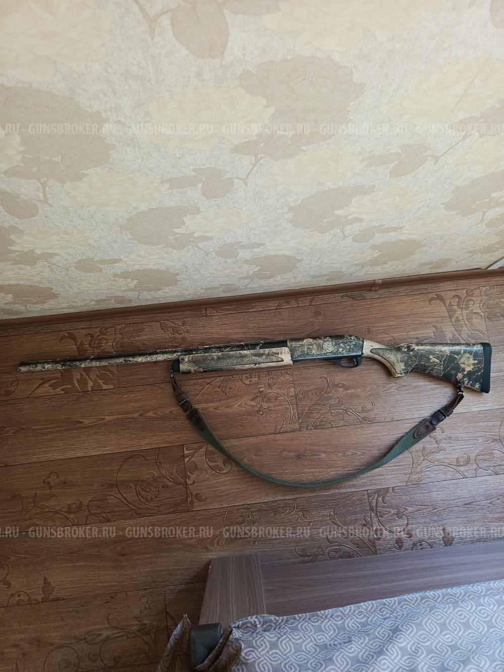 Ремингтон 11-87 Спортсман