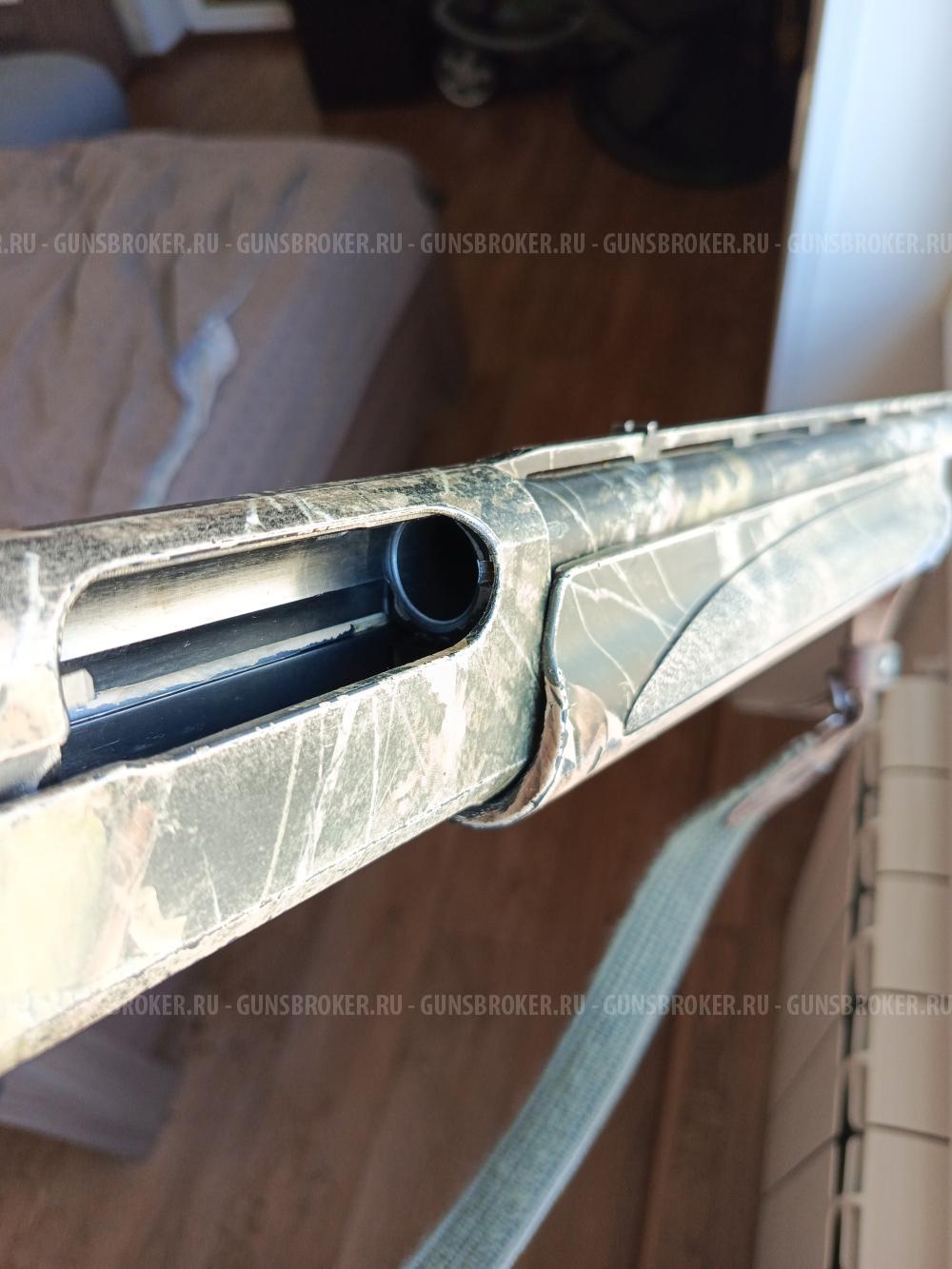 Ремингтон 11-87 Спортсман