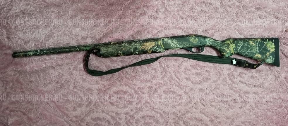 Remington 11-87 SPORTSMAN