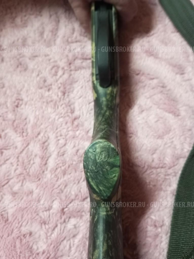 Remington 11-87 SPORTSMAN