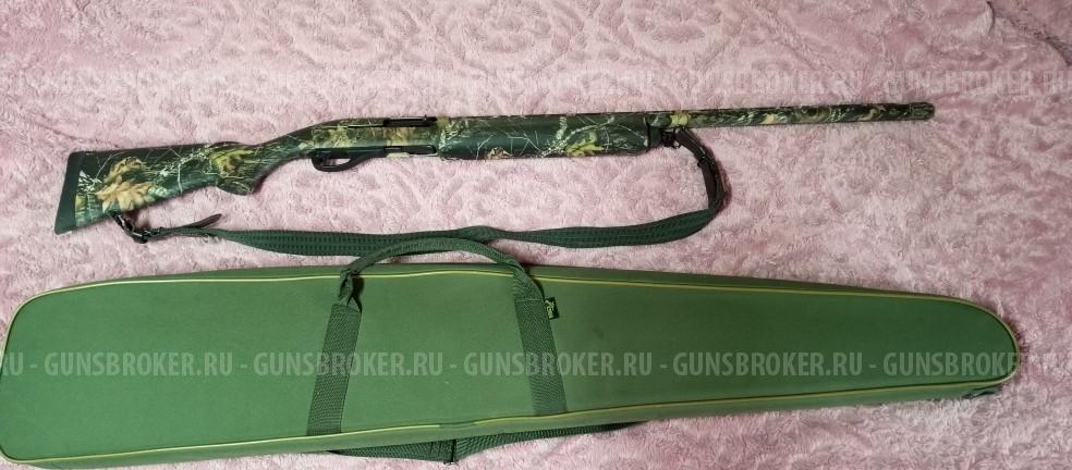 Remington 11-87 SPORTSMAN