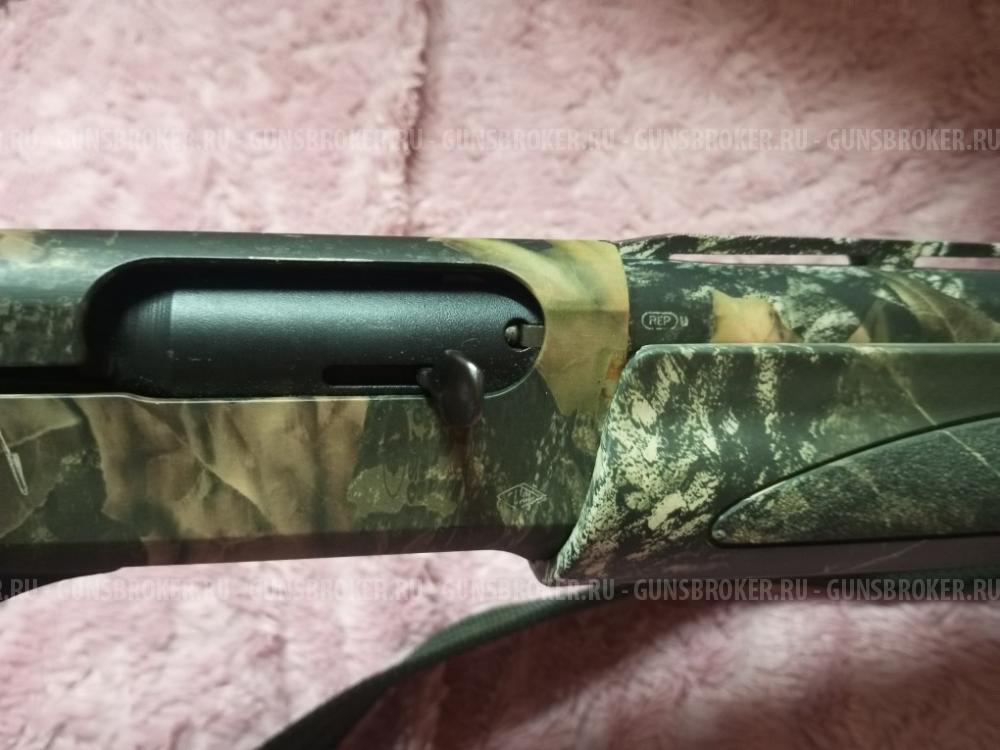 Remington 11-87 SPORTSMAN