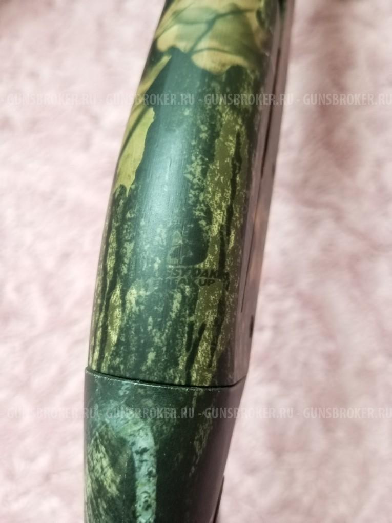 Remington 11-87 SPORTSMAN