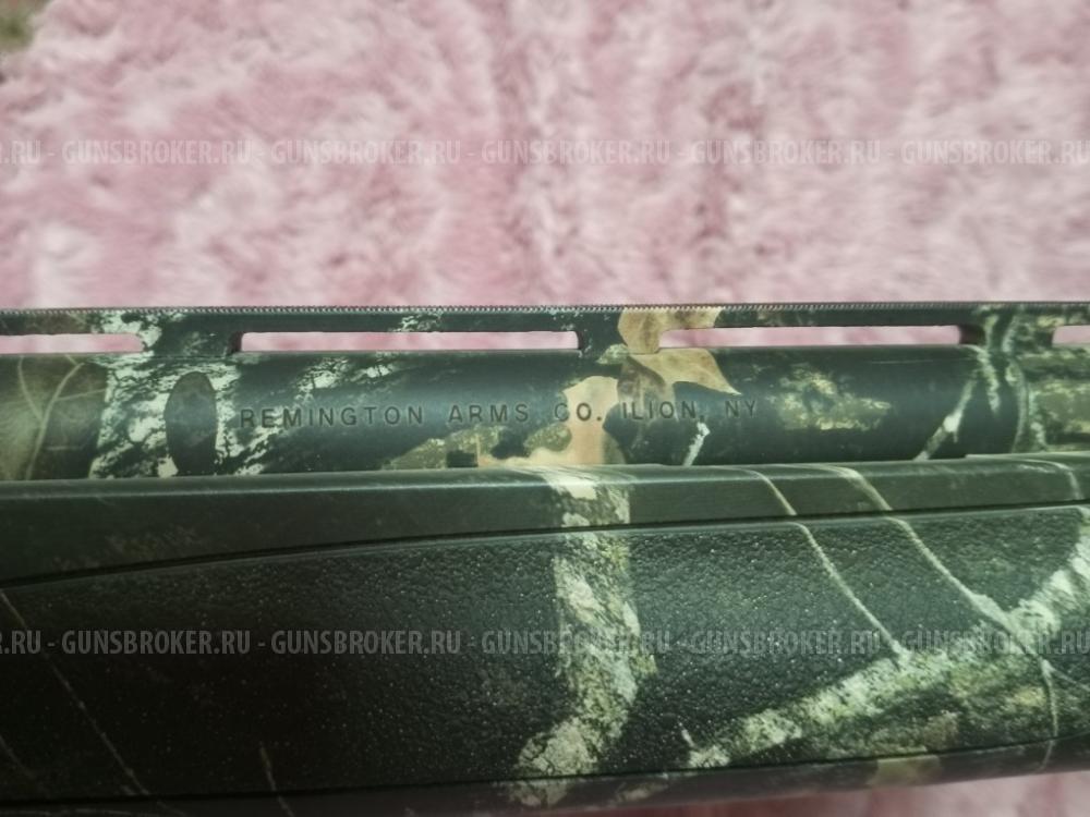 Remington 11-87 SPORTSMAN