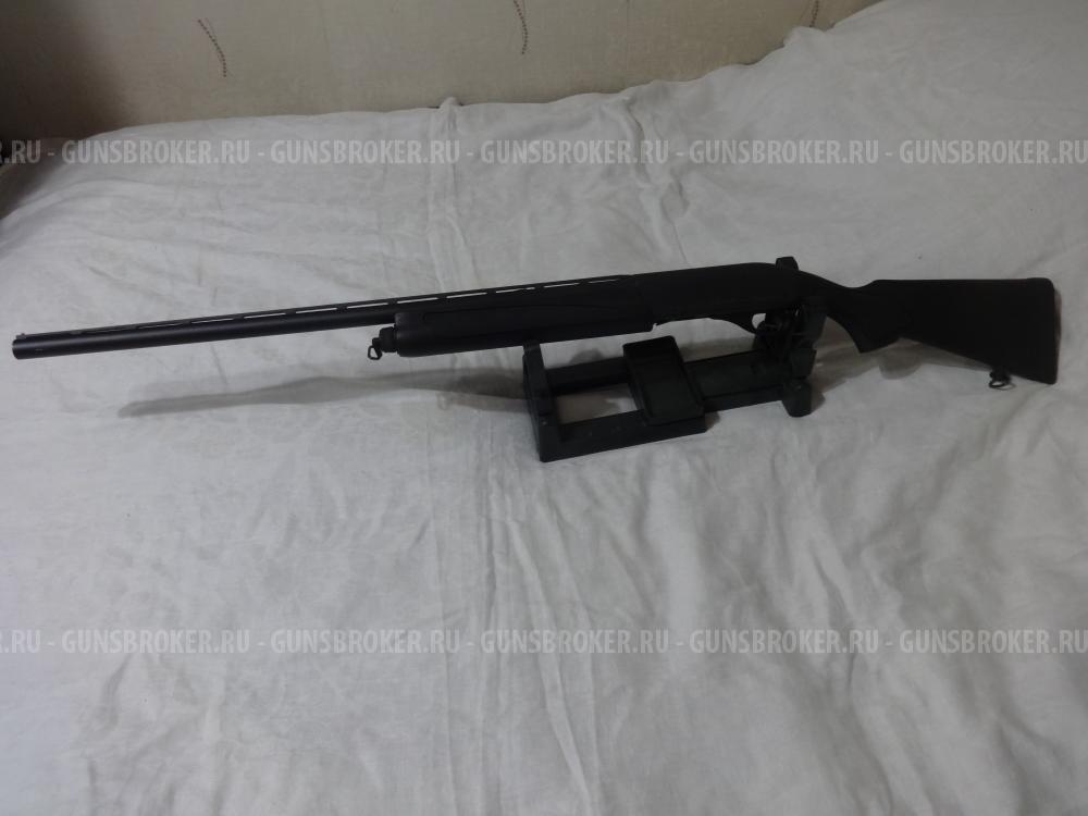 1.Remington 11-87 Sportsman.2.Hatsan escort.