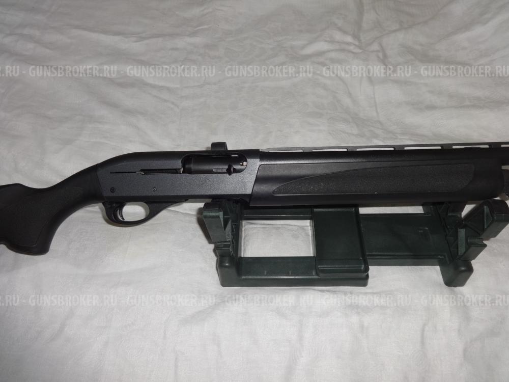 1.Remington 11-87 Sportsman.2.Hatsan escort.