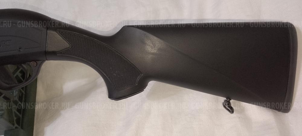 1.Remington 11-87 Sportsman.2.Hatsan escort.