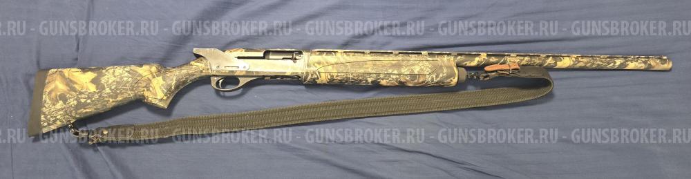 Remington 11-87 SPORTSMAN