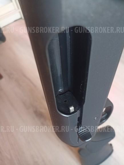 Remington 11-87 Sportsman